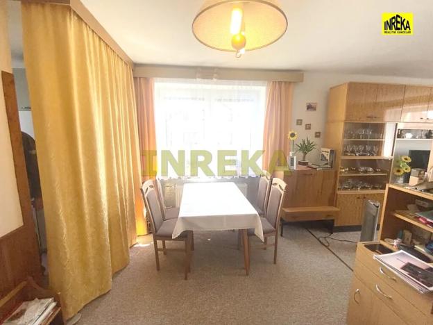 Prodej rodinného domu, Soběslav, 258 m2