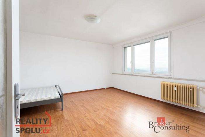 Pronájem bytu 1+1, Plzeň - Jižní Předměstí, U Borského parku, 42 m2