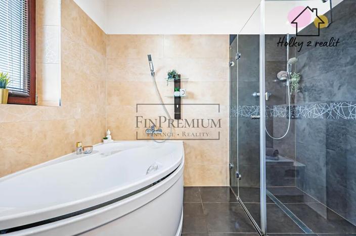 Prodej vily, Jesenice, Průhonická, 316 m2