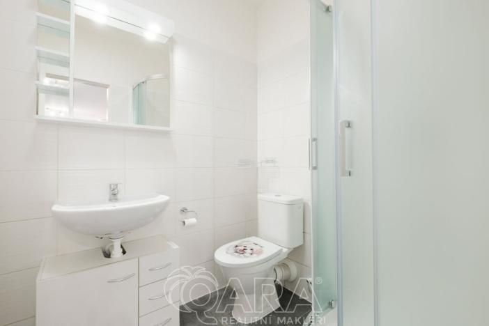 Pronájem bytu 1+kk, Benátky nad Jizerou - Benátky nad Jizerou I, Vaněčkova, 32 m2