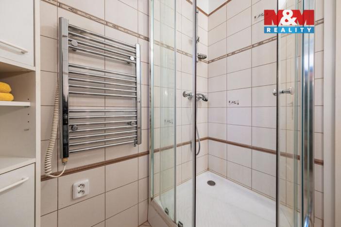 Pronájem rodinného domu, Vyžlovka, K Rybníku, 162 m2