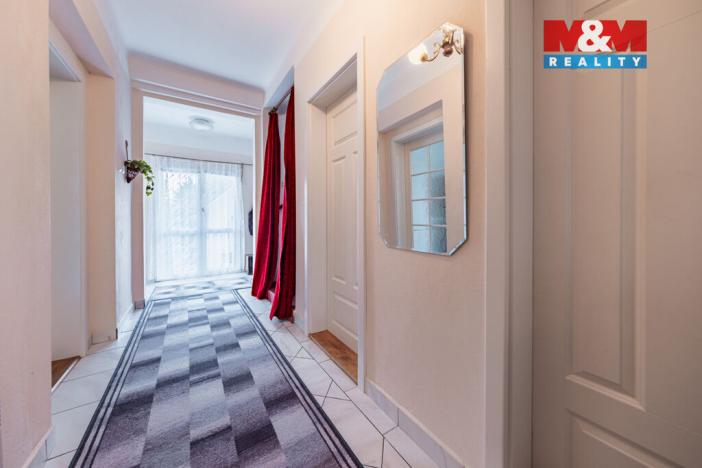 Pronájem rodinného domu, Vyžlovka, K Rybníku, 162 m2