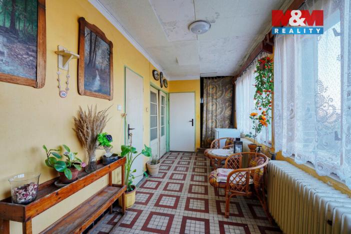 Prodej rodinného domu, Račice, 198 m2