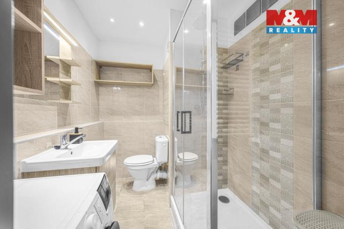 Prodej bytu 2+kk, Hradec Králové - Nový Hradec Králové, Durychova, 47 m2