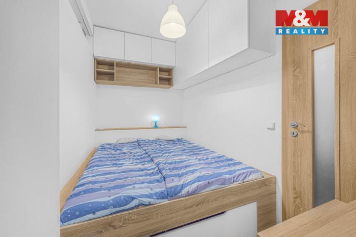 Prodej bytu 2+kk, Hradec Králové - Nový Hradec Králové, Durychova, 47 m2