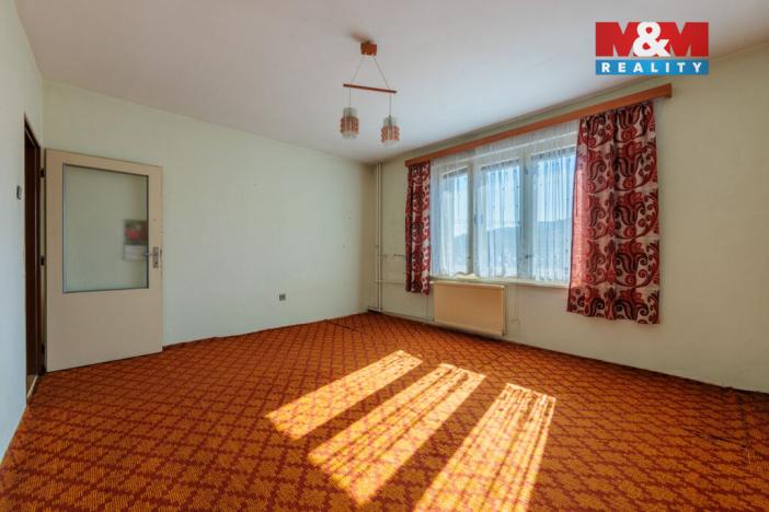 Prodej rodinného domu, Kraslice, Sadová, 305 m2