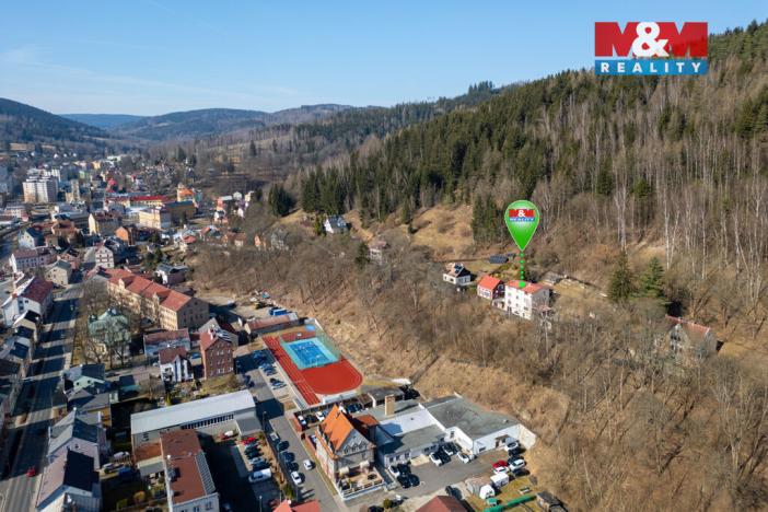Prodej rodinného domu, Kraslice, Sadová, 305 m2