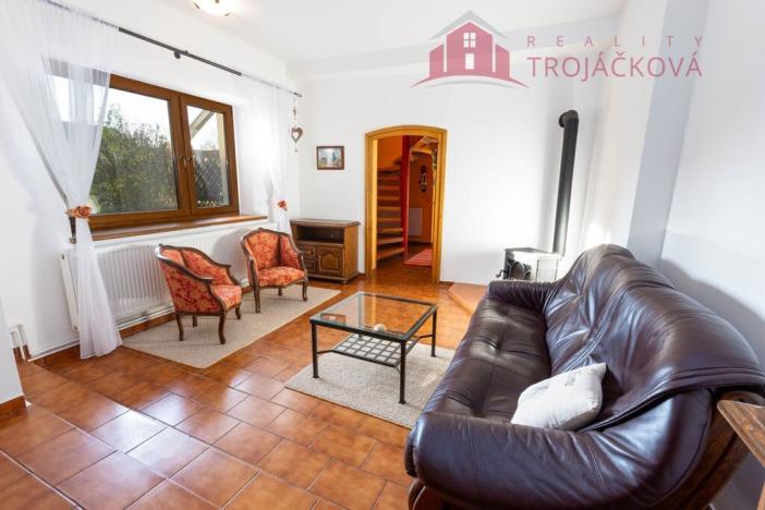 Prodej rodinného domu, Rožnov pod Radhoštěm, Na zahradách, 260 m2