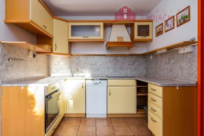 Prodej rodinného domu, Rožnov pod Radhoštěm, Na zahradách, 260 m2