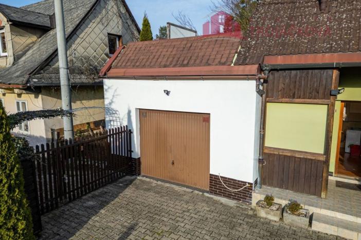 Prodej rodinného domu, Rožnov pod Radhoštěm, Na zahradách, 260 m2