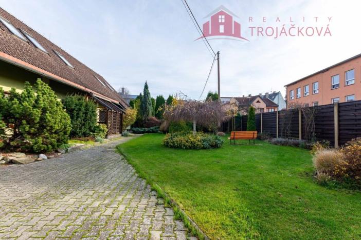 Prodej rodinného domu, Rožnov pod Radhoštěm, Na zahradách, 260 m2