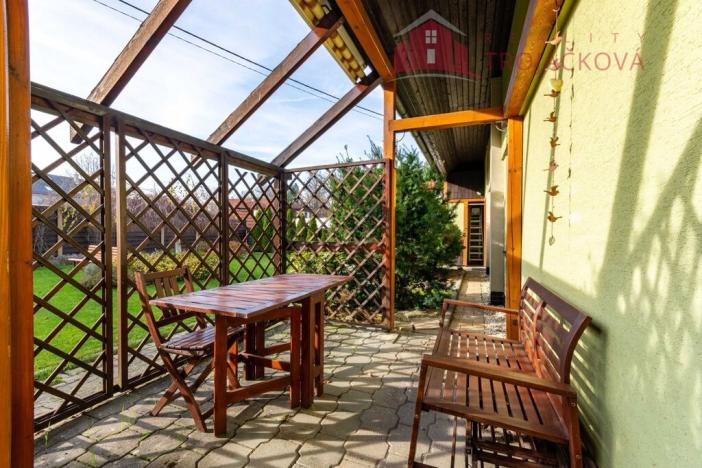 Prodej rodinného domu, Rožnov pod Radhoštěm, Na zahradách, 260 m2