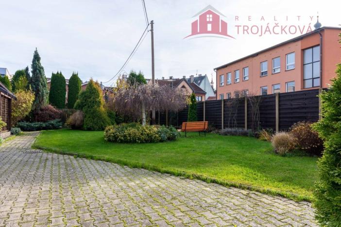 Prodej rodinného domu, Rožnov pod Radhoštěm, Na zahradách, 260 m2