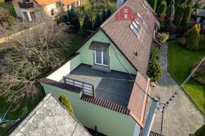 Prodej rodinného domu, Rožnov pod Radhoštěm, Na zahradách, 260 m2