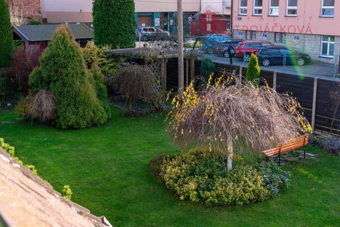 Prodej rodinného domu, Rožnov pod Radhoštěm, Na zahradách, 260 m2