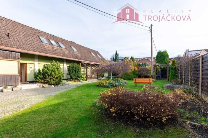 Prodej rodinného domu, Rožnov pod Radhoštěm, 260 m2