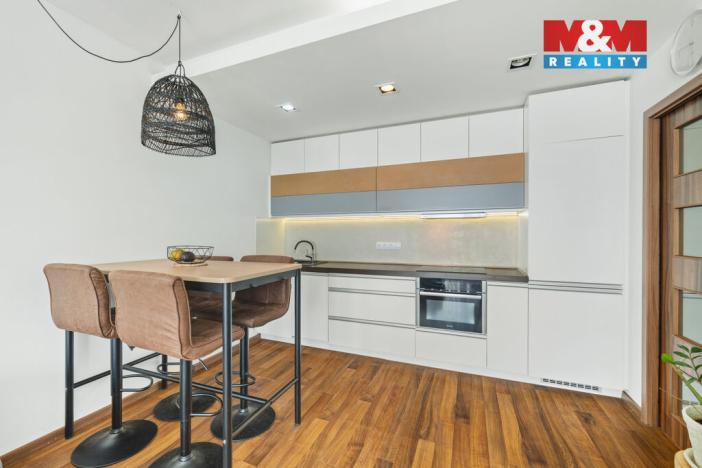 Prodej bytu 2+kk, Mladá Boleslav - Mladá Boleslav II, Na Radouči, 60 m2