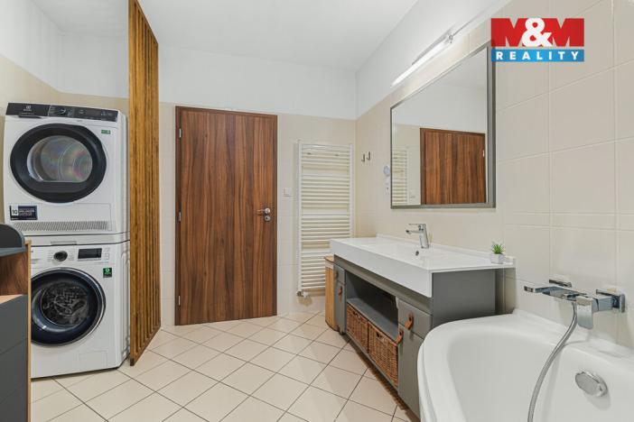 Prodej bytu 2+kk, Mladá Boleslav - Mladá Boleslav II, Na Radouči, 60 m2