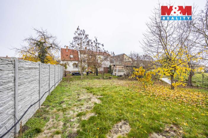 Prodej rodinného domu, Vracov, Komenského, 206 m2