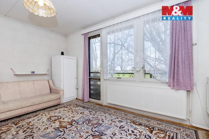 Prodej rodinného domu, Pardubice - Cihelna, Brozanská, 160 m2