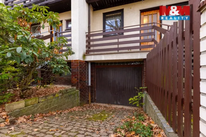 Prodej rodinného domu, Pardubice - Cihelna, Brozanská, 160 m2