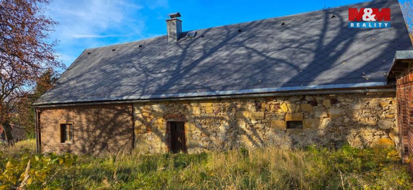 Prodej rodinného domu, Osečná - Druzcov, 198 m2