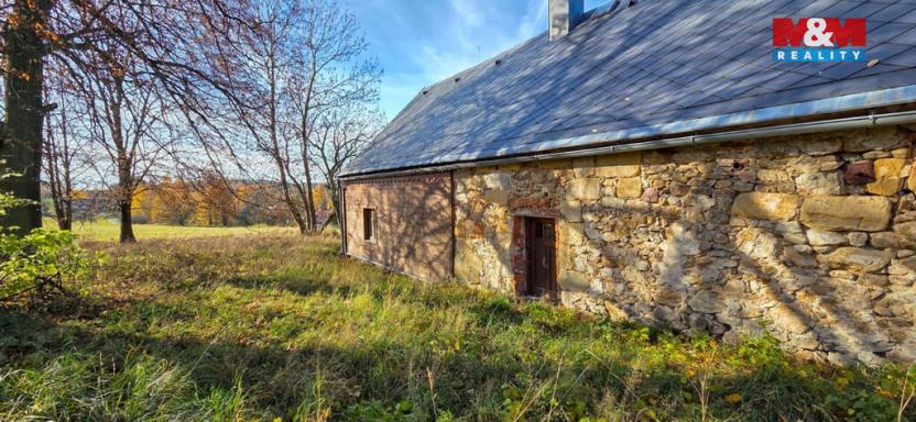 Prodej rodinného domu, Osečná - Druzcov, 198 m2