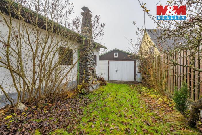 Prodej chaty, Lštění - Zlenice, 56 m2