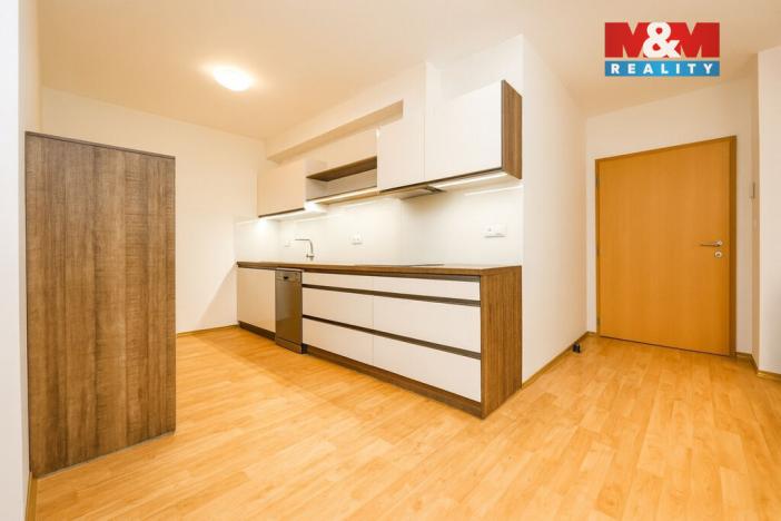 Prodej bytu 4+kk, Olomouc - Nové Sady, Rokycanova, 141 m2