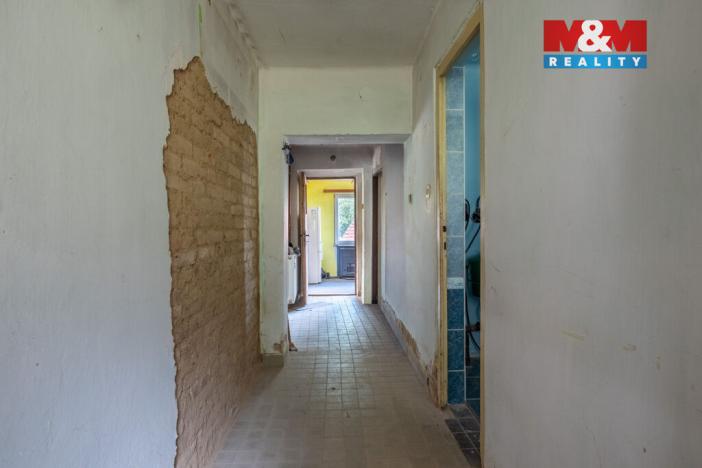 Prodej chalupy, Plánice - Štipoklasy, 90 m2