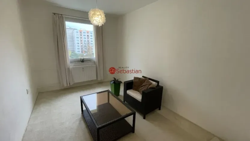 Pronájem bytu 3+1, Děčín, Čsl. partyzánů, 75 m2