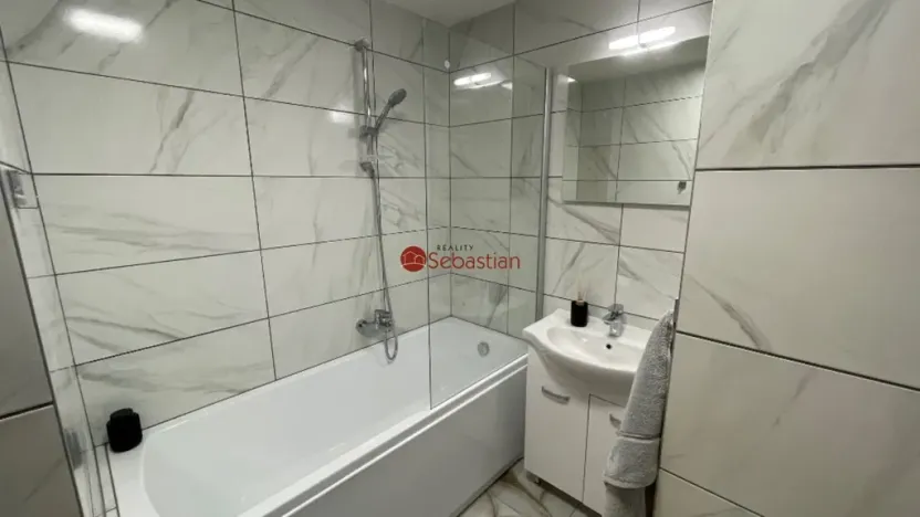 Pronájem bytu 3+1, Děčín, Čsl. partyzánů, 75 m2