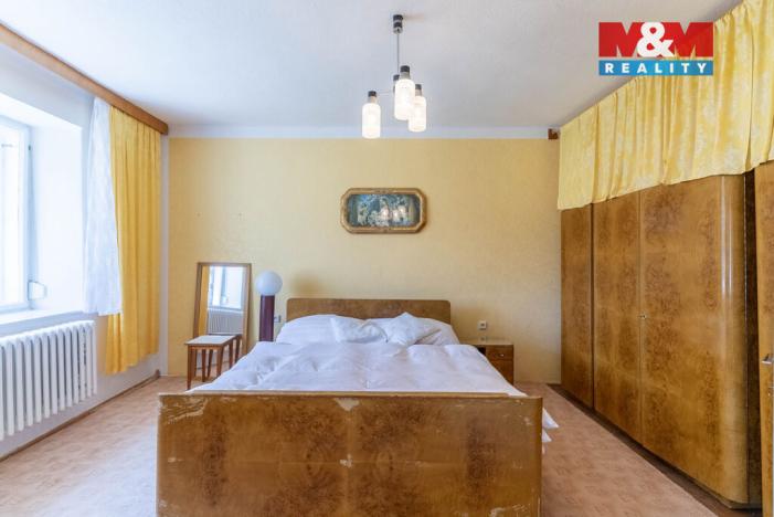 Prodej rodinného domu, Nové Sady, 125 m2