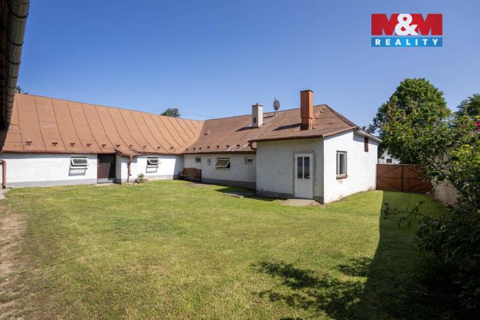 Prodej rodinného domu, Nové Sady, 125 m2