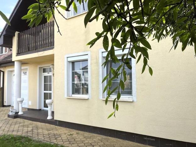 Prodej rodinného domu, Rebešovice, 162 m2