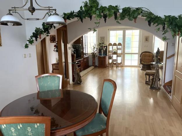 Prodej rodinného domu, Rebešovice, 162 m2