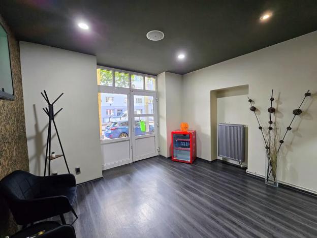 Prodej obchodního prostoru, Praha, 380 m2