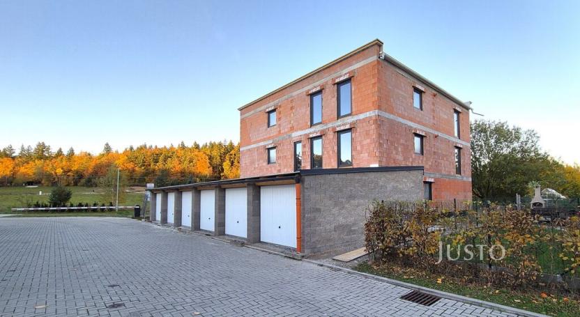 Prodej bytu 3+kk, Písek, Cihlářská, 104 m2