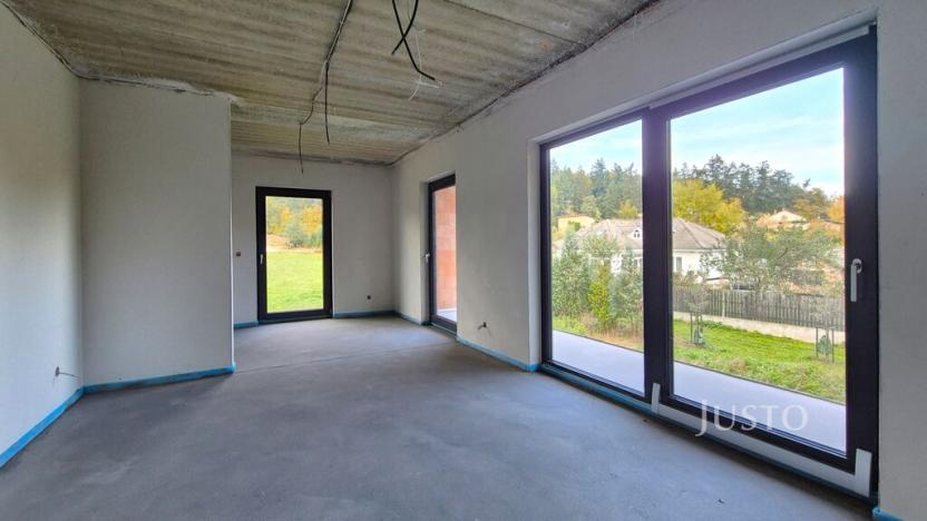 Prodej bytu 3+kk, Písek, Cihlářská, 104 m2