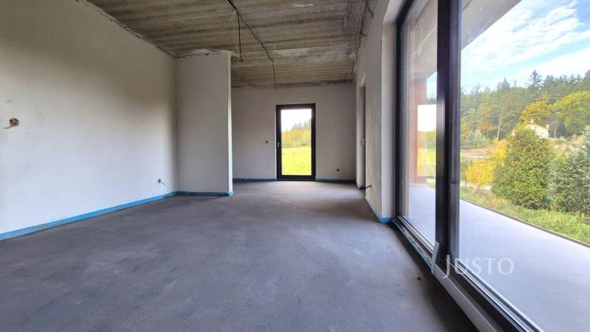 Prodej bytu 3+kk, Písek, Cihlářská, 104 m2