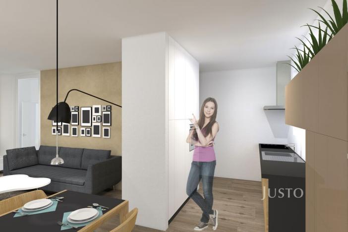 Prodej bytu 3+kk, Písek, Cihlářská, 104 m2