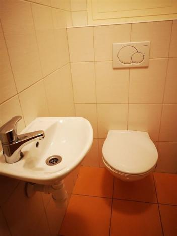 Pronájem komerční, Zlín, Březnická, 40 m2