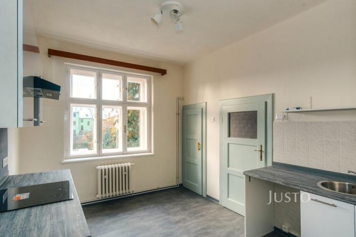 Pronájem bytu 3+1, Olomouc, Smetanova, 72 m2