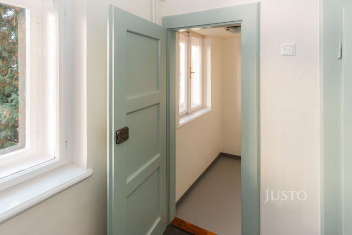 Pronájem bytu 3+1, Olomouc, Smetanova, 72 m2