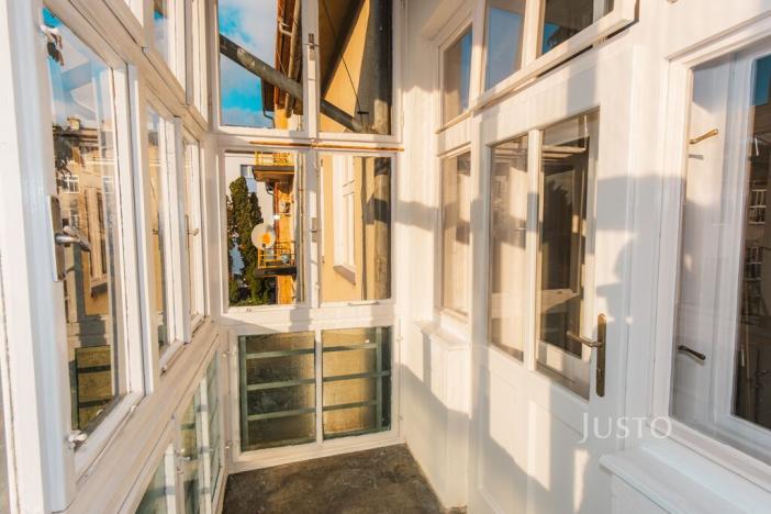 Pronájem bytu 3+1, Olomouc, Smetanova, 72 m2