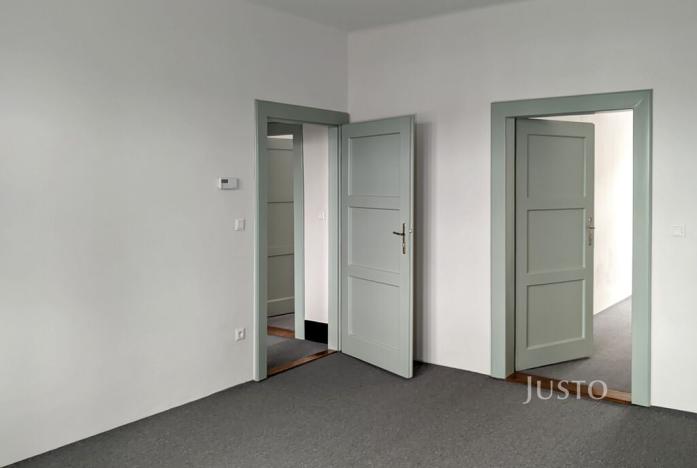 Pronájem bytu 3+1, Olomouc, Smetanova, 72 m2