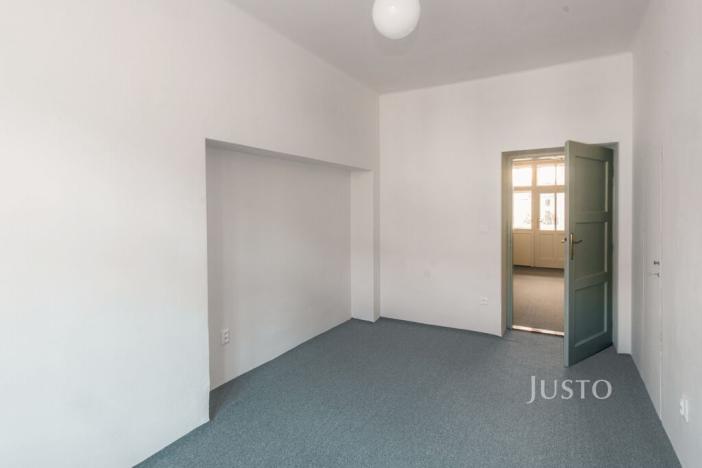 Pronájem bytu 3+1, Olomouc, Smetanova, 72 m2