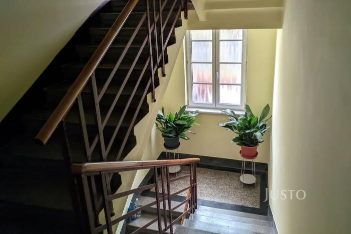 Pronájem bytu 3+1, Olomouc, Smetanova, 72 m2