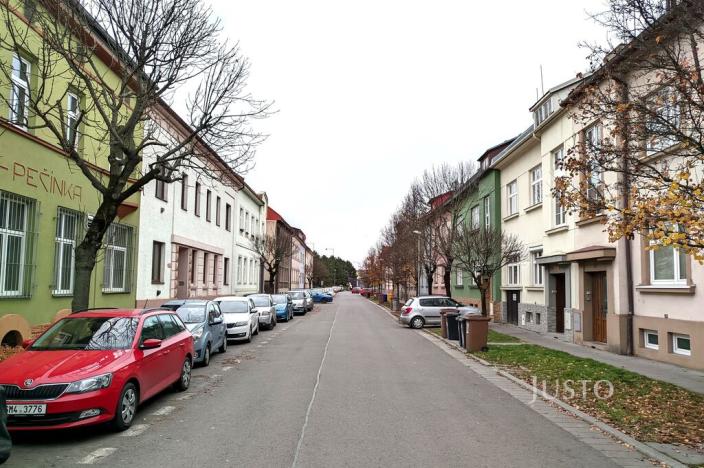 Pronájem bytu 3+1, Olomouc, Smetanova, 72 m2