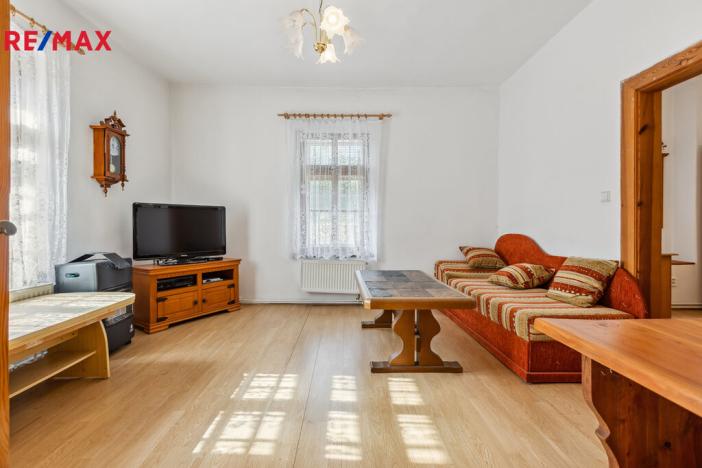 Prodej zemědělské usedlosti, Chyše, Nová Teplice, 359 m2